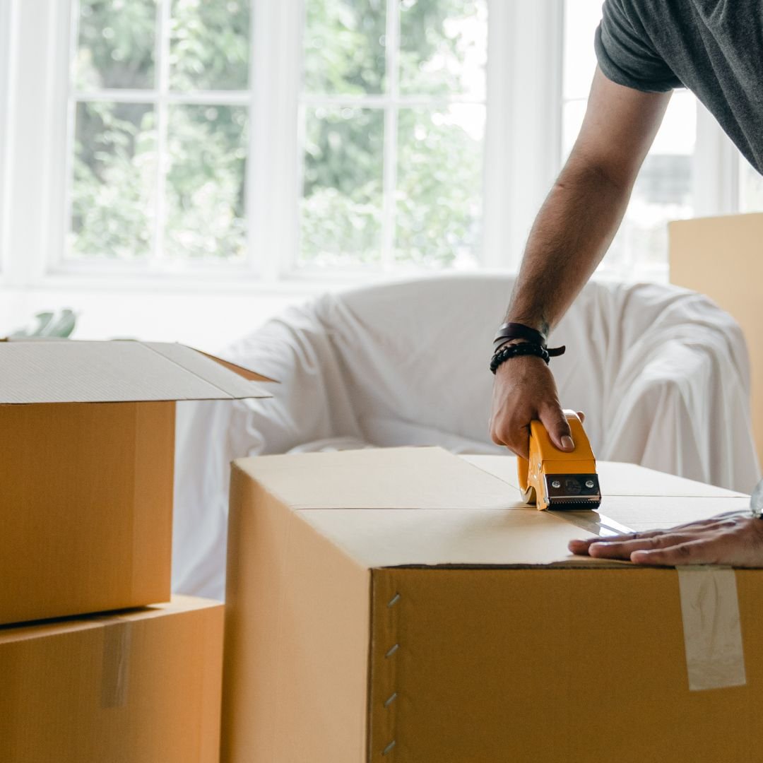 Office Shifting