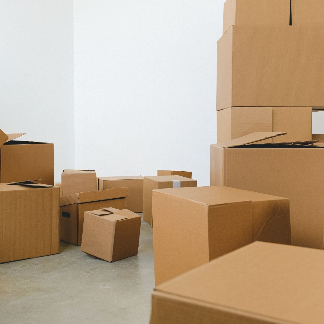 About Lucky India Packers