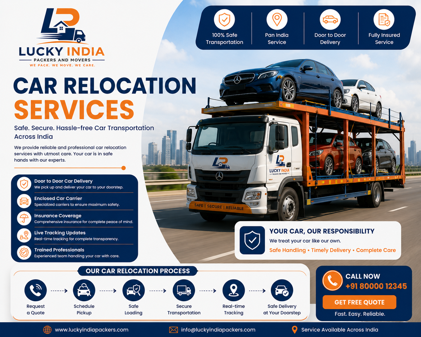 Car Relocation